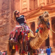 Illustration for article titled Book Amman Tours and Stopover Packages